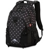 Polka Dots/Blac