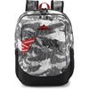 image:imageHigh Sierra Outburst Backpack In Scribble CamoBlackFlame RedScribble CamoBlackFlame Red