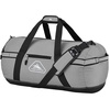 image:imageHigh Sierra Packed Cargo Duffel Bag CharcoalBlack XSmall 20inchesCharcoalBlack