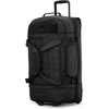 image:imageHigh Sierra Pathsetter Large Wheeled Rolling DuffleBlack