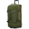 image:imageHigh Sierra Pathsetter Large Wheeled Rolling DuffleMoss