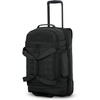 image:imageHigh Sierra Pathsetter Wheeled CarryOn DuffleBlack
