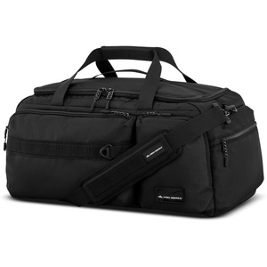 image:imageHigh Sierra Lineage Collection Duffle  Black