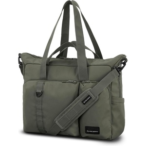 image:imageHigh Sierra Lineage Travel Tote BagOlive