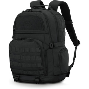 image:imageHigh Sierra Pathsetter Backpack  BlackBlack