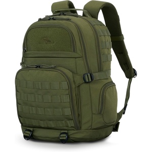 image:imageHigh Sierra Pathsetter Backpack  BlackMoss