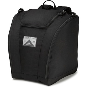 image:imageHigh Sierra SkiSnowboard Boot Bag Backpack Black One SizeBlack