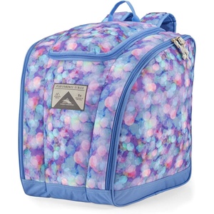 image:imageHigh Sierra SkiSnowboard Boot Bag Backpack Black One SizeShine BlueLapis