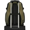 image:imageHigh Sierra 247 Pro Backpack One Size BLACKOliveBlack