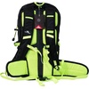 image:imageHigh Sierra 28 Liter FrontLoading Frame Pack  OMAK 28 UrbanTrail Hiking Hydration Access Ready BlackYellow