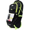 image:imageHigh Sierra 28 Liter FrontLoading Frame Pack  OMAK 28 UrbanTrail Hiking Hydration Access Ready BlackYellow