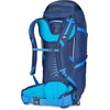 image:imageHigh Sierra 705404883 Karadon 30L Frame Pack KellyCactusLimeTrue NavyScubaPool