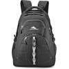 image:imageHigh Sierra Access 20 Laptop Backpack Woolly WeaveSlate One SizeBlack