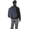 image:imageHigh Sierra Access 20 Laptop Backpack Woolly WeaveSlate One SizeDark Blue
