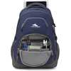 image:imageHigh Sierra Access 20 Laptop Backpack Woolly WeaveSlate One SizeDark Blue