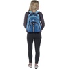 image:imageHigh Sierra Access 20 Laptop Backpack Woolly WeaveSlate One SizeGraphite BlueMercury