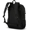 image:imageHigh Sierra Adaptive Backpack Travel or Work Bookbag with tablet sleeve One Size Silver HeatherBlack