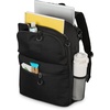 image:imageHigh Sierra Adaptive Backpack Travel or Work Bookbag with tablet sleeve One Size Silver HeatherBlack