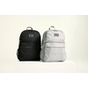 image:imageHigh Sierra Adaptive Backpack Travel or Work Bookbag with tablet sleeve One Size Silver HeatherBlack