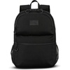 image:imageHigh Sierra Adaptive Backpack Travel or Work Bookbag with tablet sleeve One Size Silver HeatherBlack