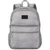image:imageHigh Sierra Adaptive Backpack Travel or Work Bookbag with tablet sleeve One Size Silver HeatherHeather Silver