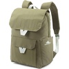 image:imageHigh Sierra Blaise Backpack amp Lunchbox Set CrimsonTrue NavyWhite