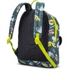 image:imageHigh Sierra Chiqui School Backpack with Tablet Sleeve  2 Water Bottle Pockets 18L Dino Dig