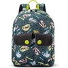 image:imageHigh Sierra Chiqui School Backpack with Tablet Sleeve  2 Water Bottle Pockets 18L Dino Dig