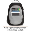 image:imageHigh Sierra Curve Backpack Black BlackBlackBlackBlack BlackBlackBlack