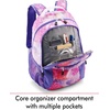 image:imageHigh Sierra Curve Lightweight Backpack with Padded Straps