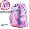 image:imageHigh Sierra Curve Lightweight Backpack with Padded Straps