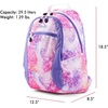 image:imageHigh Sierra Curve Lightweight Backpack with Padded Straps