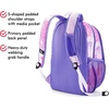 image:imageHigh Sierra Curve Lightweight Backpack with Padded Straps