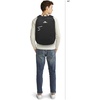 image:imageHigh Sierra Essential Backpack Laptop Bookbag for Travel Work or School Space One SizeBlack