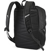 image:imageHigh Sierra Essential Backpack Laptop Bookbag for Travel Work or School Space One SizeBlack