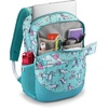 image:imageHigh Sierra Essential Backpack Laptop Bookbag for Travel Work or School Space One SizeFlexible Fetch