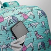 image:imageHigh Sierra Essential Backpack Laptop Bookbag for Travel Work or School Space One SizeFlexible Fetch
