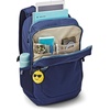image:imageHigh Sierra Essential Backpack Laptop Bookbag for Travel Work or School Space One SizeGraphite BlueTrue Navy