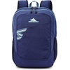 image:imageHigh Sierra Essential Backpack Laptop Bookbag for Travel Work or School Space One SizeGraphite BlueTrue Navy