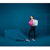 image:imageHigh Sierra Essential Backpack Laptop Bookbag for Travel Work or School Space One SizeSky BlueIced Lilac