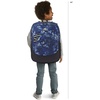 image:imageHigh Sierra Essential Backpack Laptop Bookbag for Travel Work or School Space One SizeSpace