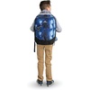 image:imageHigh Sierra Essential Backpack Laptop Bookbag for Travel Work or School Space One SizeSpace