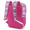 image:imageHigh Sierra Essential Backpack Laptop Bookbag for Travel Work or School Space One SizeWatercolor Stripes