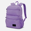 image:imageHigh Sierra Everclass Backpack  Travel or Work Laptop Bookbag with 360 Reflectivity Dual Water Bottle Pockets amp Fits Laptops Up To 156 One Size Cosmic BlueLight Purple