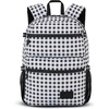 image:imageHigh Sierra Everclass Backpack  Travel or Work Laptop Bookbag with 360 Reflectivity Dual Water Bottle Pockets amp Fits Laptops Up To 156 One Size Cosmic BlueGinghamBlack