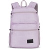 image:imageHigh Sierra Everclass Backpack  Travel or Work Laptop Bookbag with 360 Reflectivity Dual Water Bottle Pockets amp Fits Laptops Up To 156 One Size Cosmic BlueHushed Orchid Heather