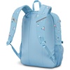 image:imageHigh Sierra Everclass Backpack  Travel or Work Laptop Bookbag with 360 Reflectivity Dual Water Bottle Pockets amp Fits Laptops Up To 156 One Size Cosmic BlueFloral Blue