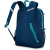 image:imageHigh Sierra Everclass Backpack  Travel or Work Laptop Bookbag with 360 Reflectivity Dual Water Bottle Pockets amp Fits Laptops Up To 156 One Size Cosmic BlueGlacial BlueSeaTide Navy