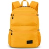 image:imageHigh Sierra Everclass Backpack  Travel or Work Laptop Bookbag with 360 Reflectivity Dual Water Bottle Pockets amp Fits Laptops Up To 156 One Size Cosmic BlueGolden Hour