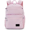 image:imageHigh Sierra Everclass Backpack  Travel or Work Laptop Bookbag with 360 Reflectivity Dual Water Bottle Pockets amp Fits Laptops Up To 156 One Size Cosmic BlueLight Pink